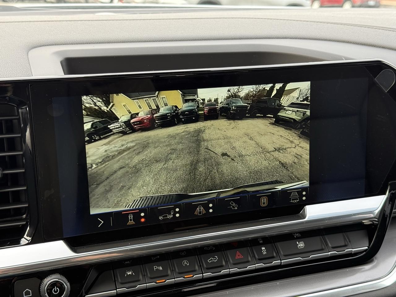 2026 Chevrolet Silverado 1500 High Country Crestwood KY