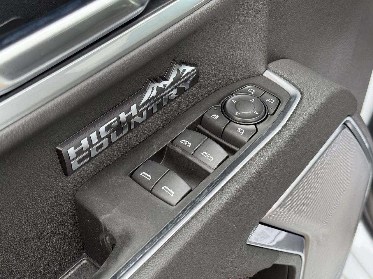 2026 Chevrolet Silverado 1500 High Country Crestwood KY