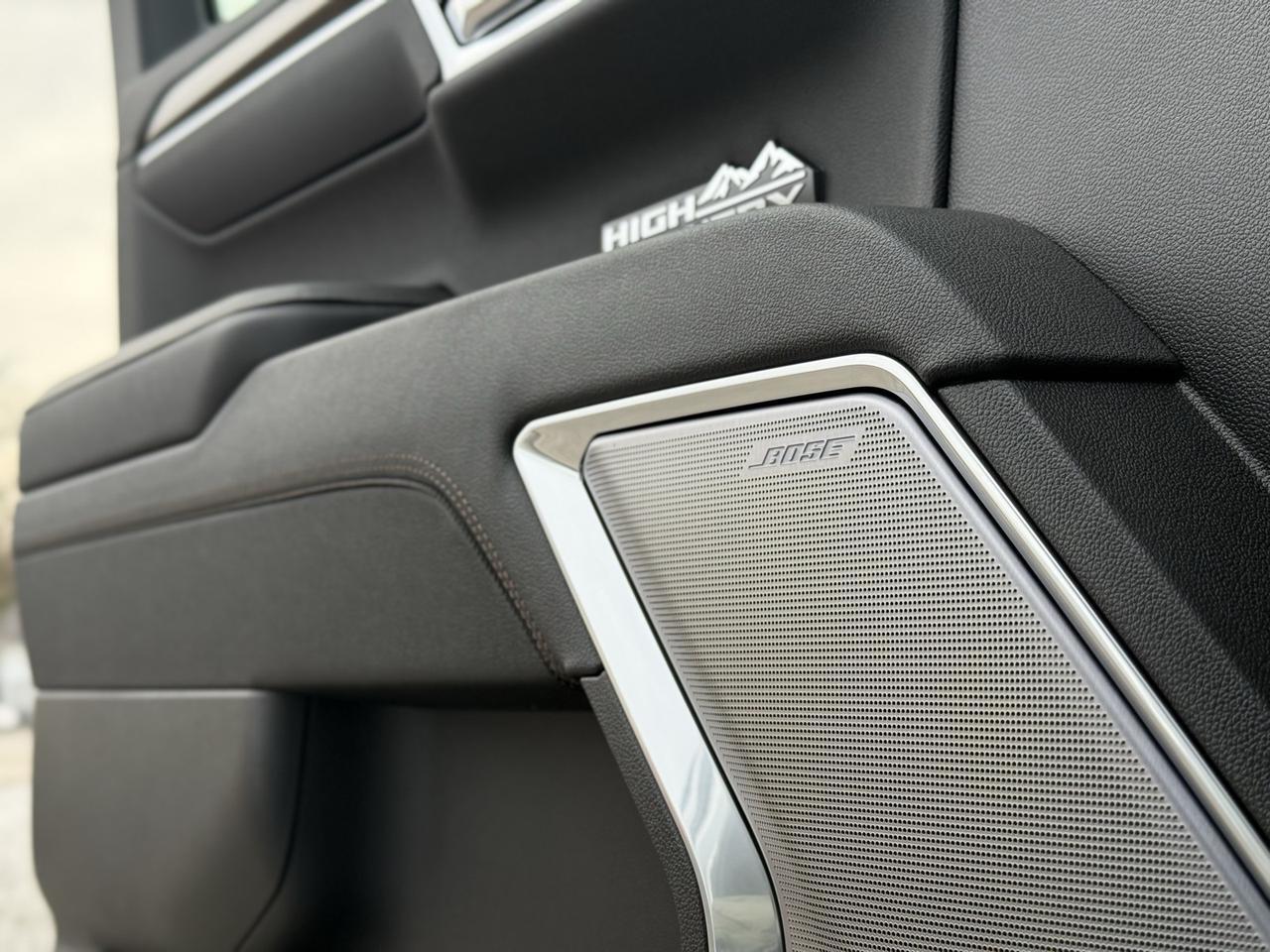 2026 Chevrolet Silverado 1500 High Country Crestwood KY