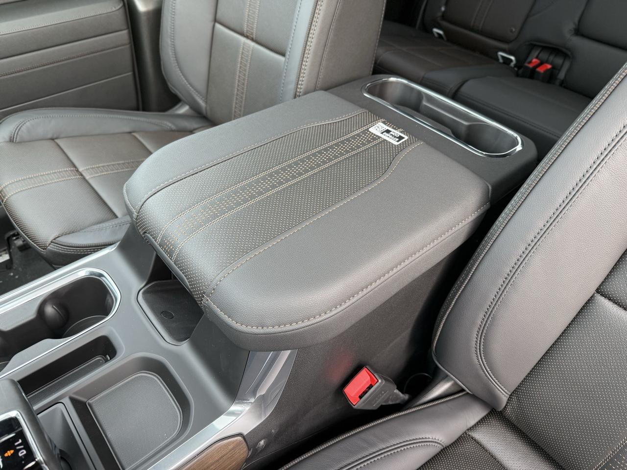 2026 Chevrolet Silverado 1500 High Country Crestwood KY