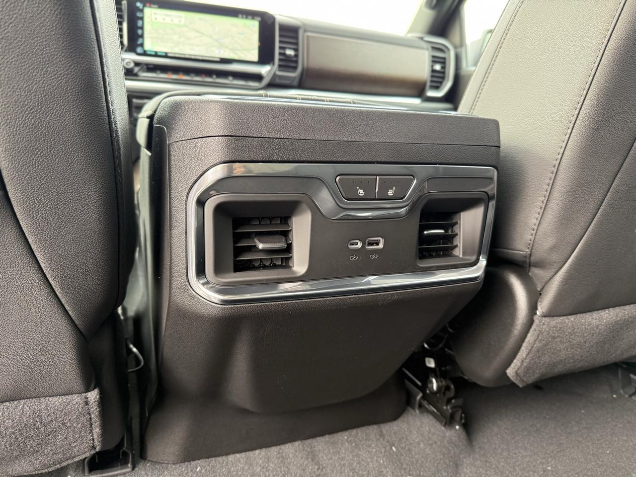 2026 Chevrolet Silverado 1500 High Country Crestwood KY