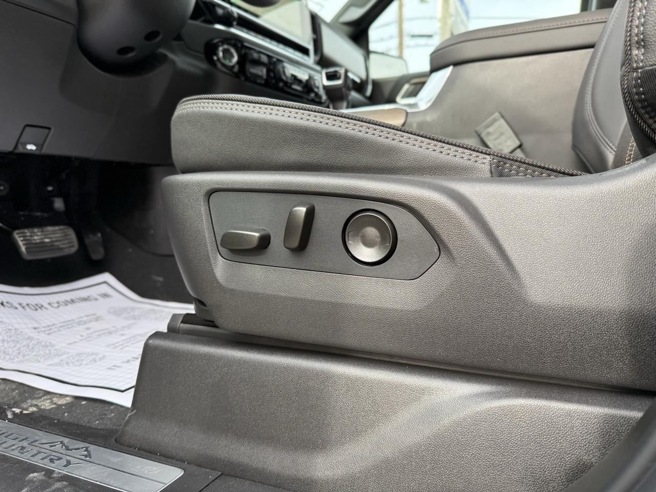 2026 Chevrolet Silverado 1500 High Country Crestwood KY