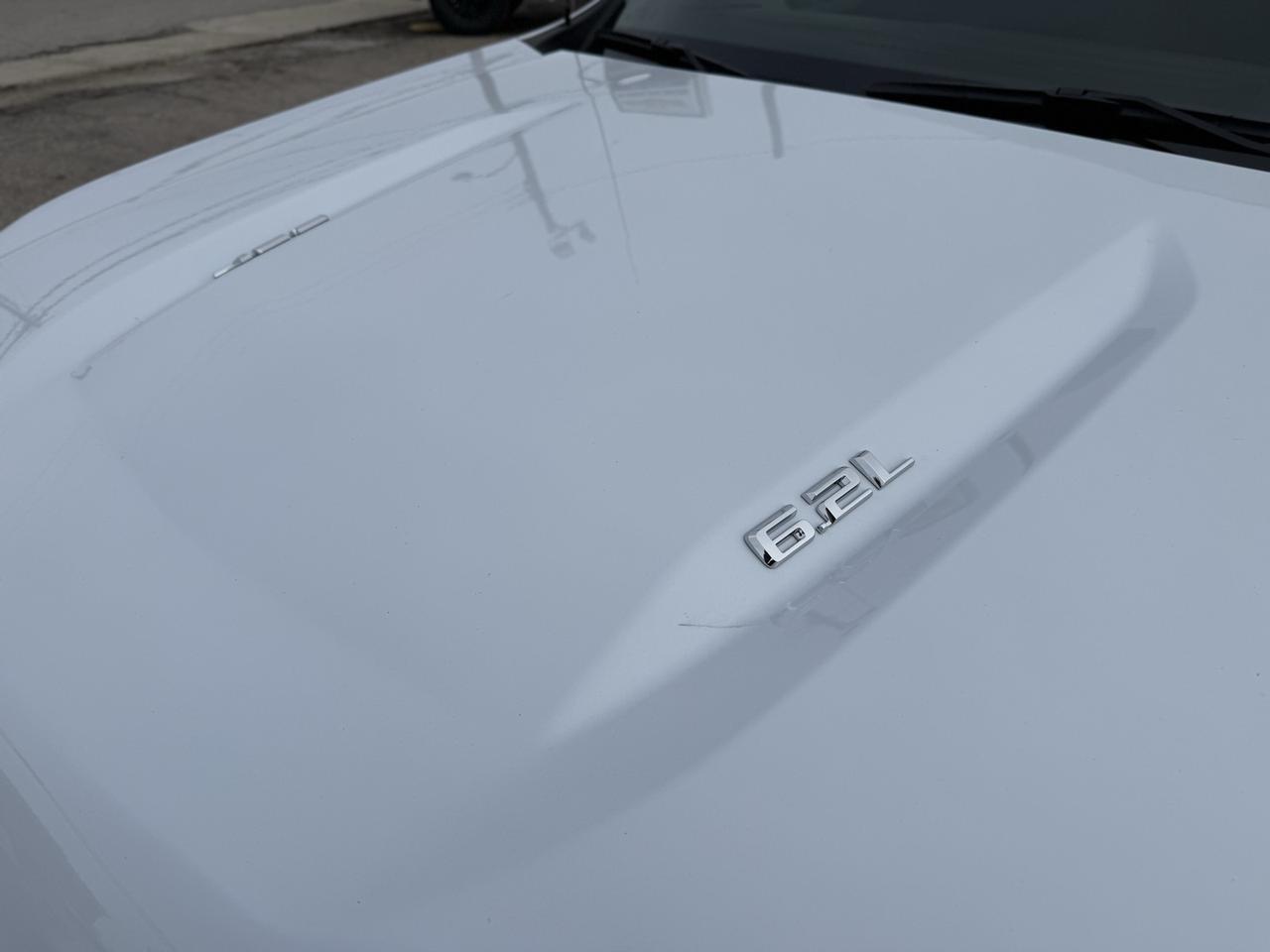 2026 Chevrolet Silverado 1500 High Country Crestwood KY