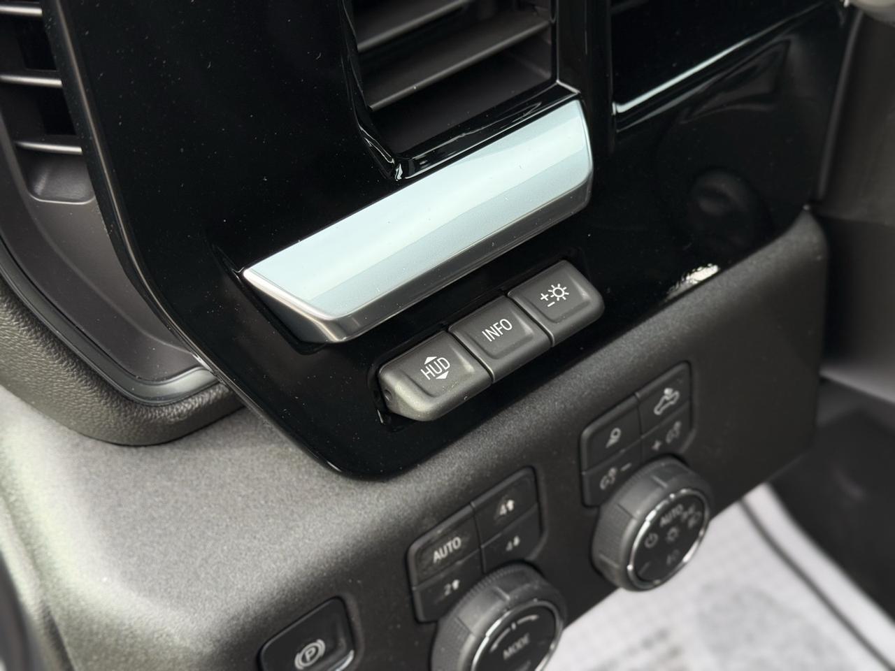 2026 Chevrolet Silverado 1500 High Country Crestwood KY