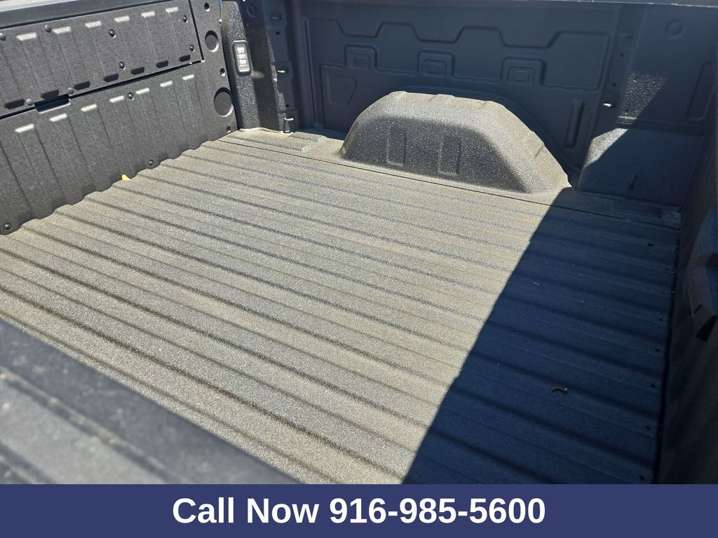 2026 Chevrolet Silverado 1500 High Country Folsom CA
