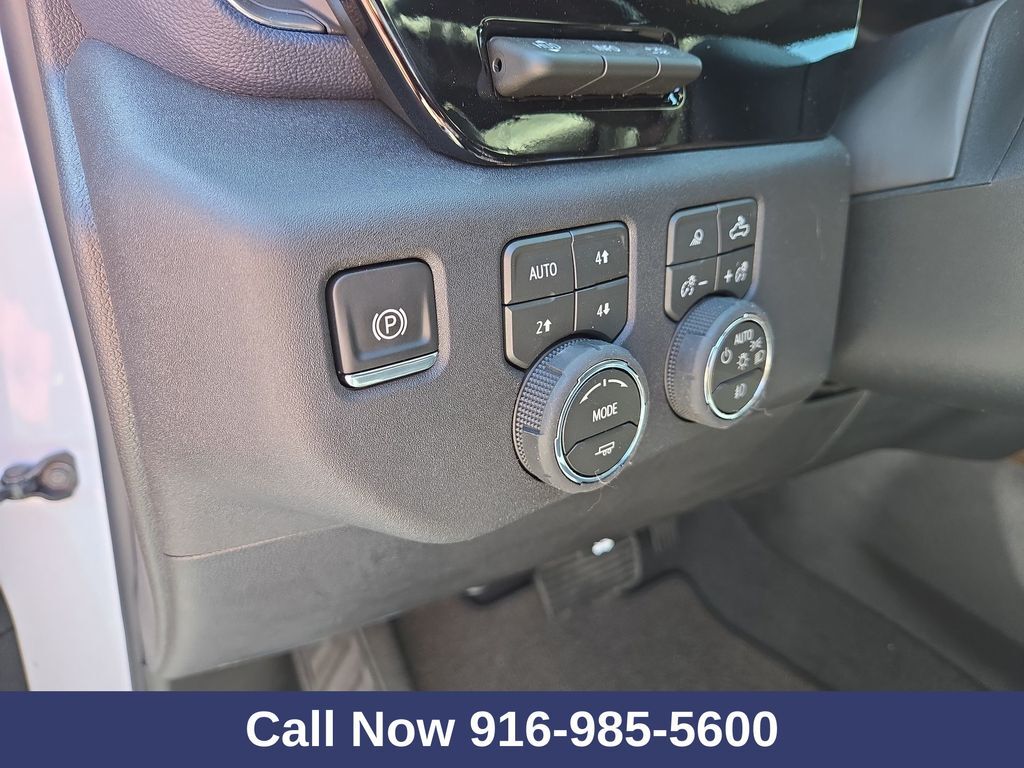 2026 Chevrolet Silverado 1500 High Country Folsom CA