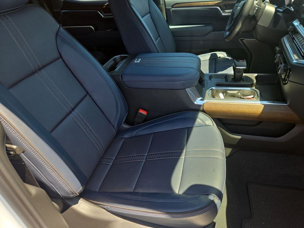 2026 Chevrolet Silverado 1500 High Country Folsom CA