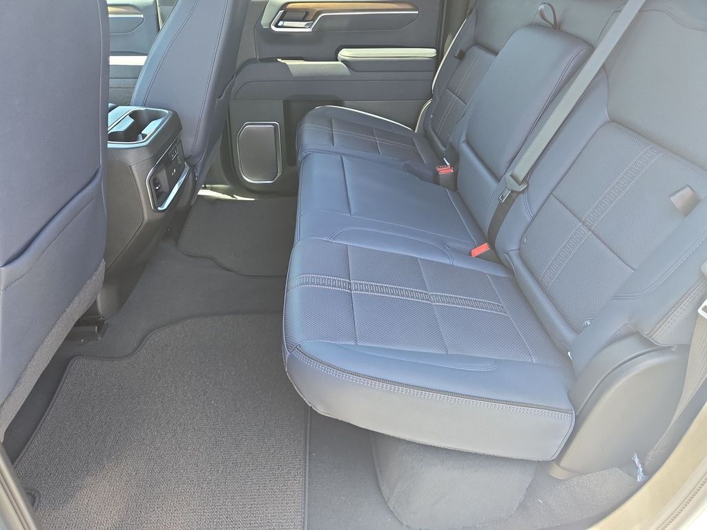 2026 Chevrolet Silverado 1500 High Country Folsom CA