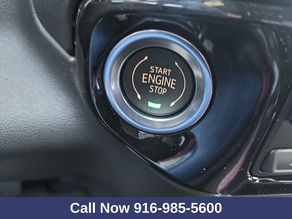 2026 Chevrolet Silverado 1500 High Country Folsom CA