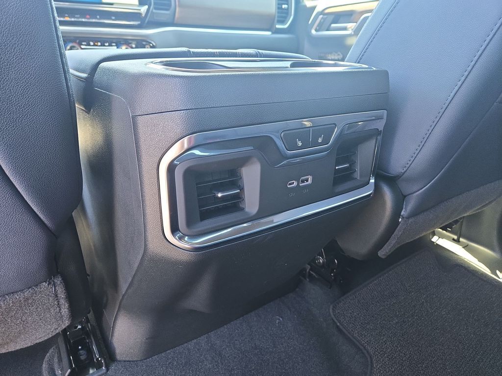 2026 Chevrolet Silverado 1500 High Country Folsom CA