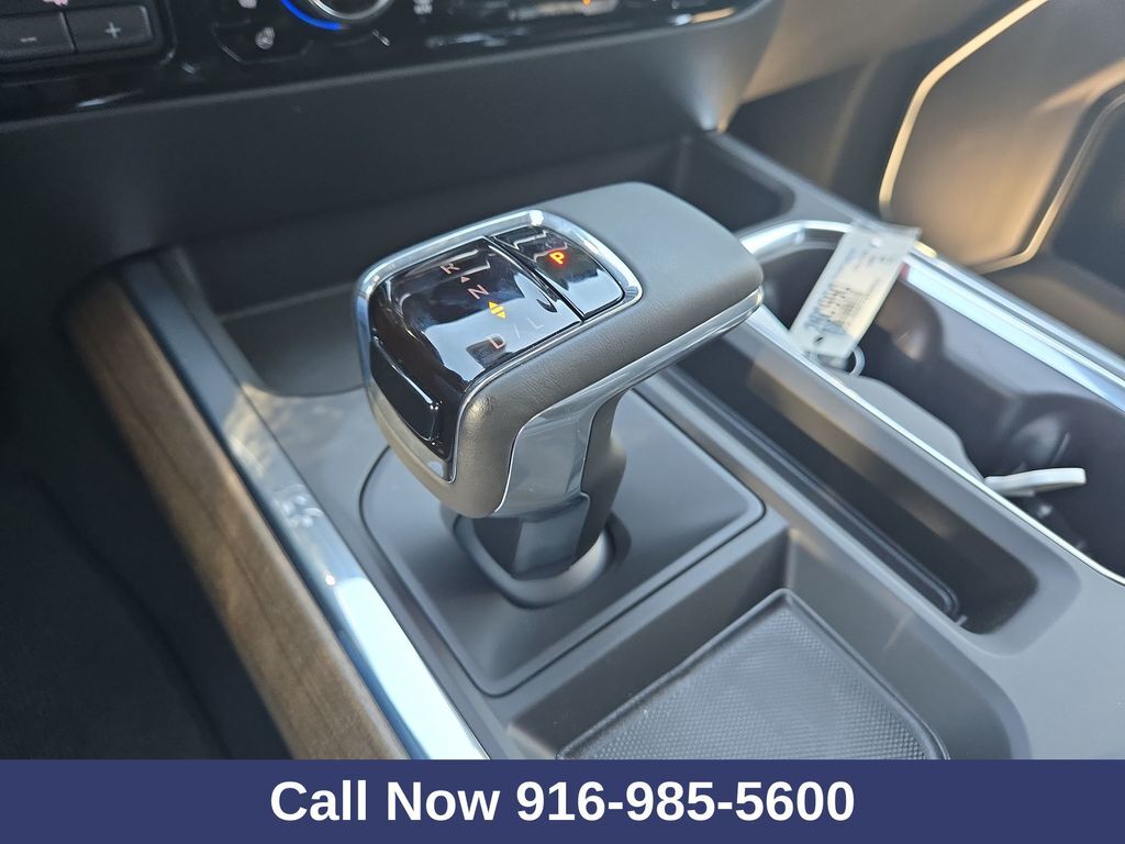 2026 Chevrolet Silverado 1500 High Country Folsom CA