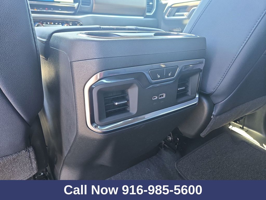 2026 Chevrolet Silverado 1500 High Country Folsom CA