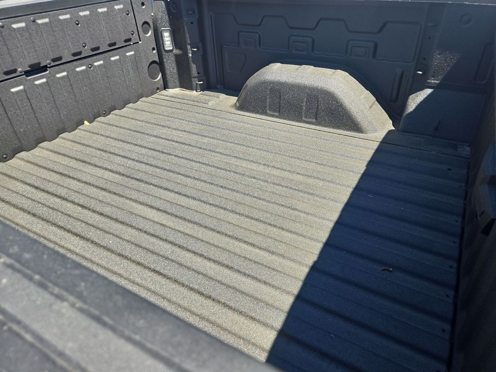 2026 Chevrolet Silverado 1500 High Country Folsom CA