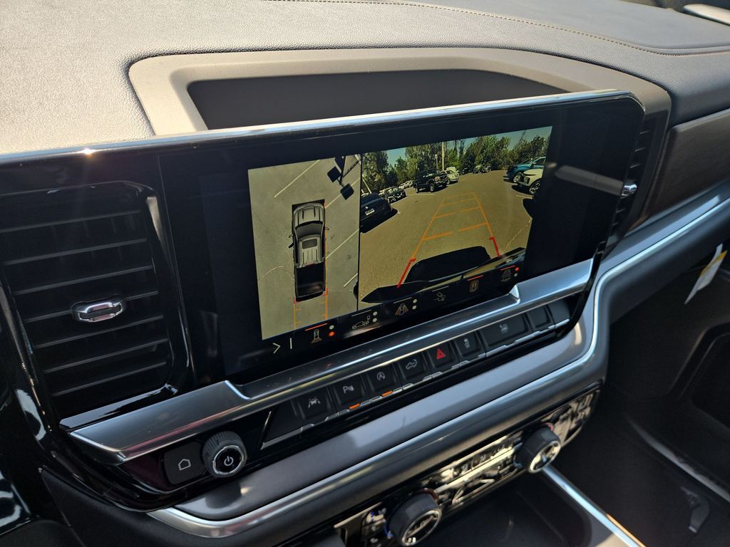 2026 Chevrolet Silverado 1500 High Country Folsom CA