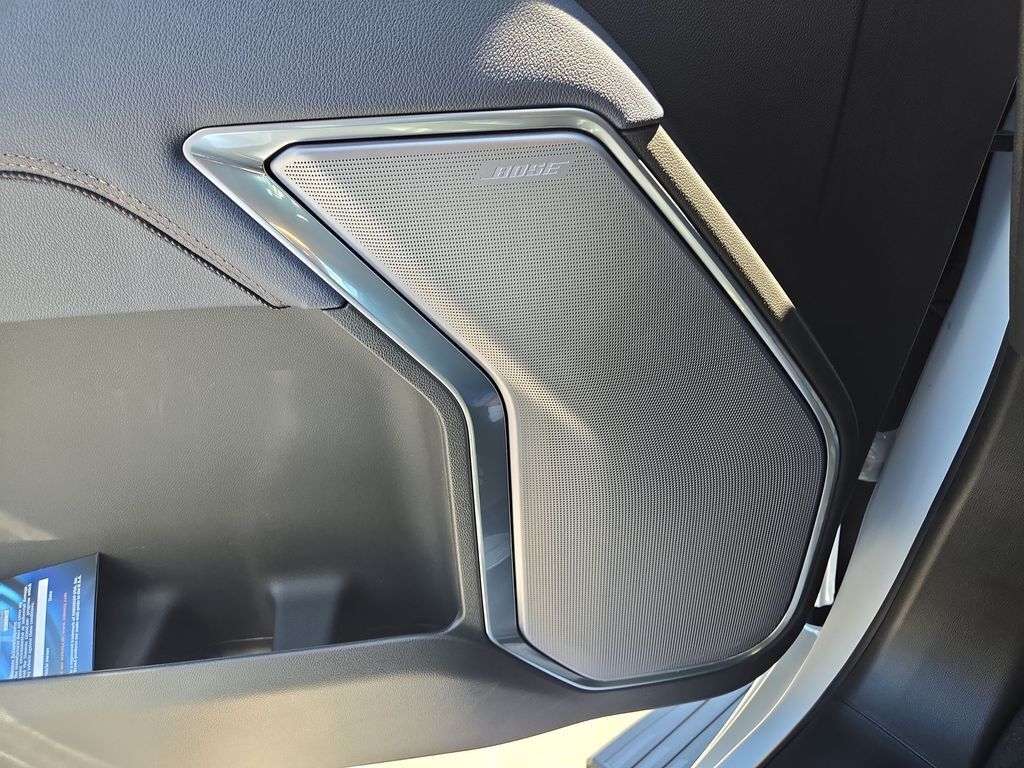 2026 Chevrolet Silverado 1500 High Country Folsom CA