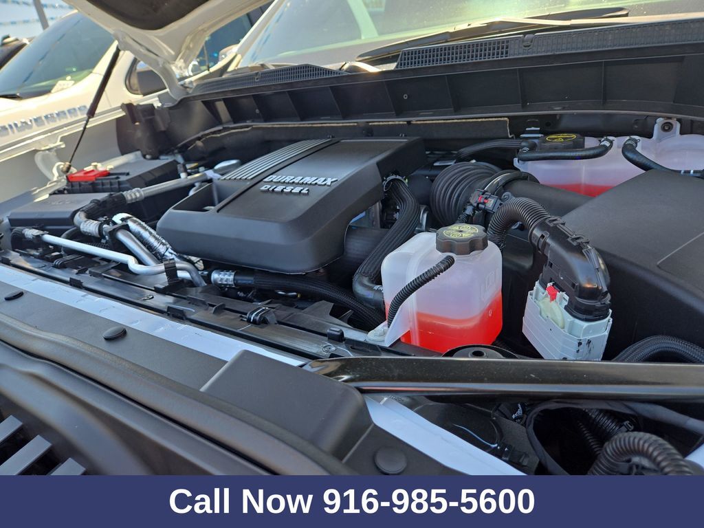 2026 Chevrolet Silverado 1500 High Country Folsom CA