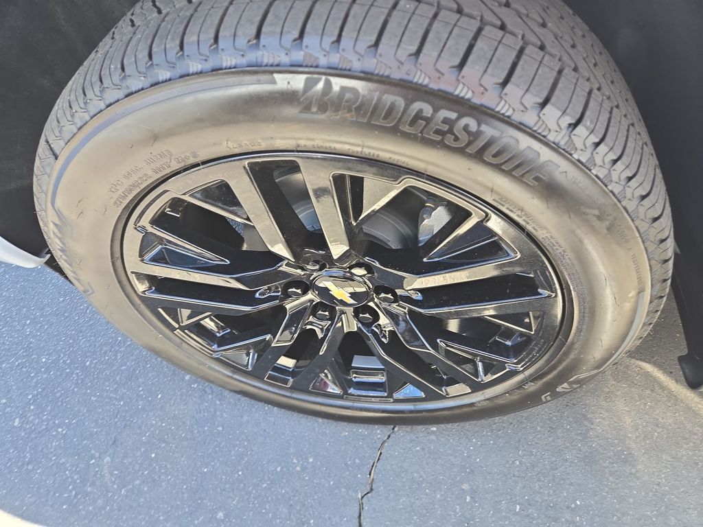 2026 Chevrolet Silverado 1500 High Country Folsom CA