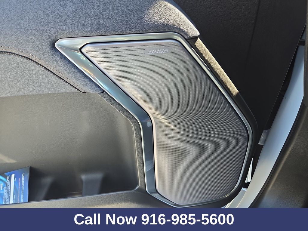 2026 Chevrolet Silverado 1500 High Country Folsom CA