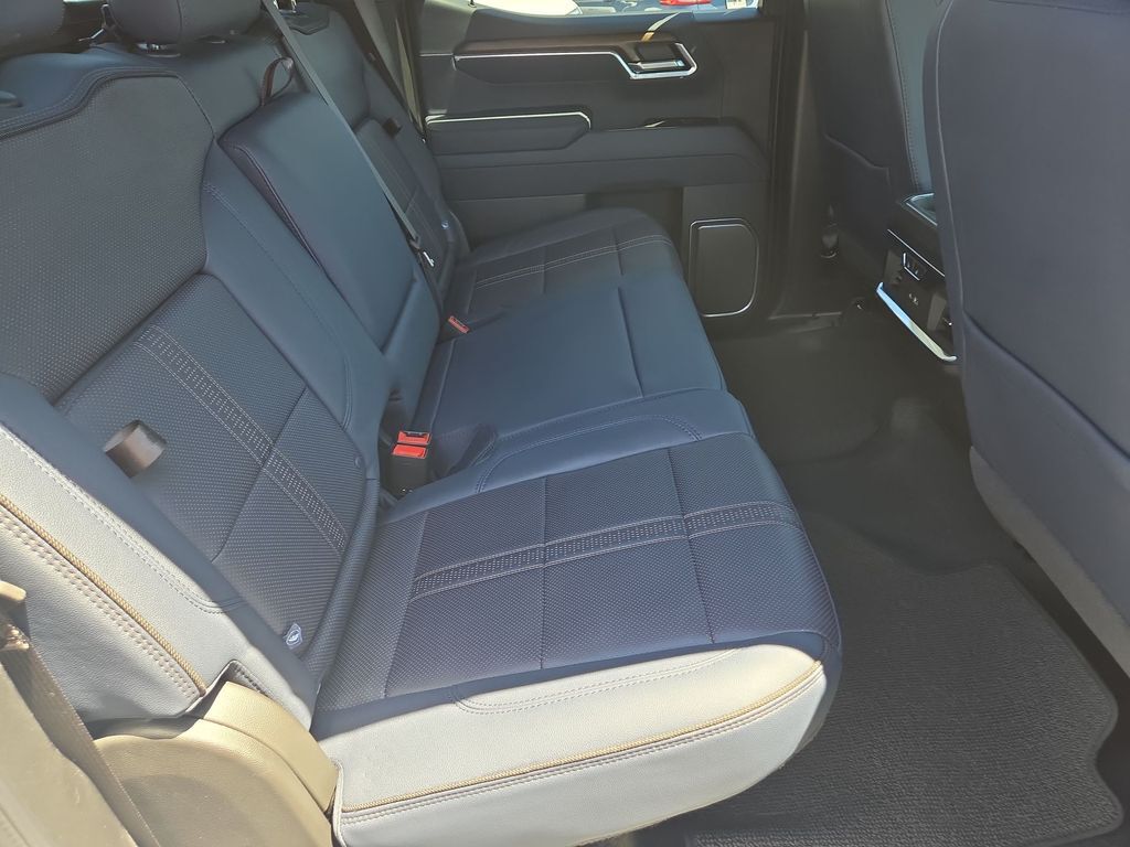 2026 Chevrolet Silverado 1500 High Country Folsom CA