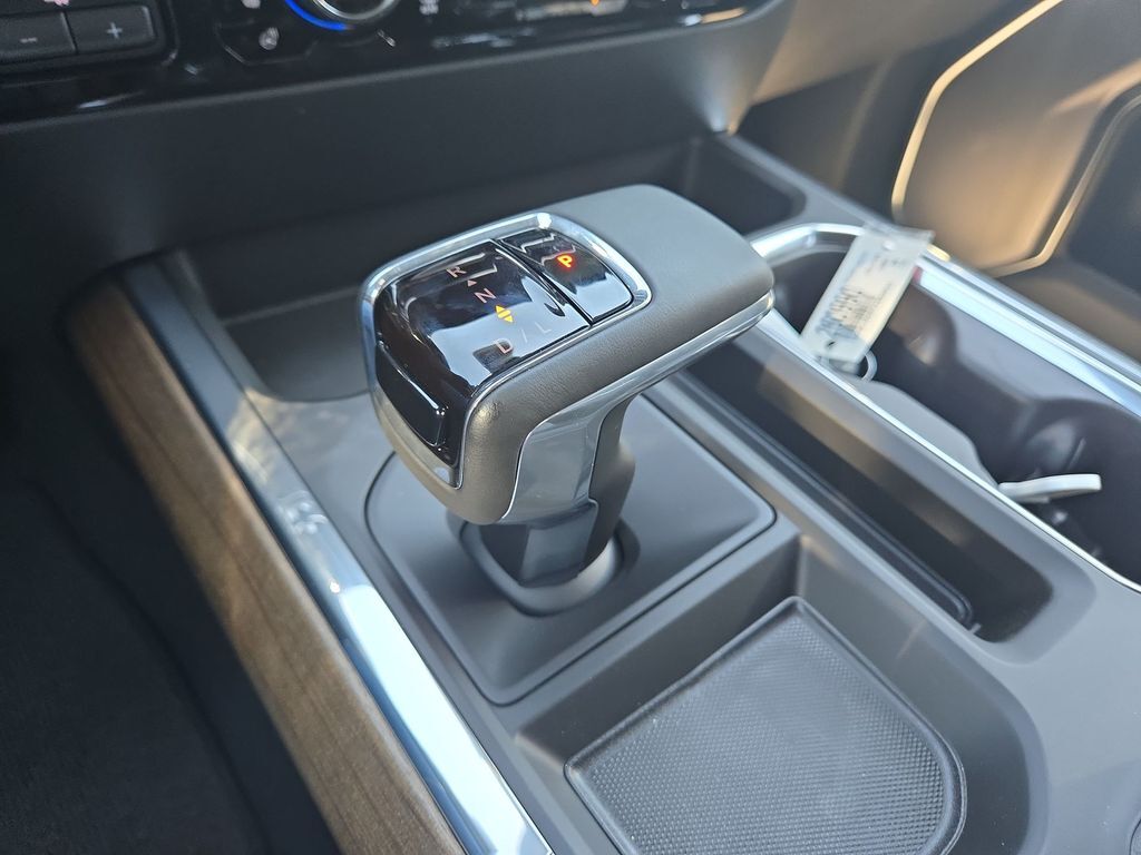 2026 Chevrolet Silverado 1500 High Country Folsom CA