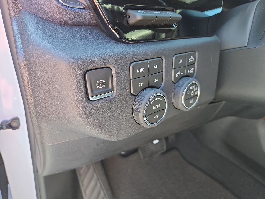 2026 Chevrolet Silverado 1500 High Country Folsom CA