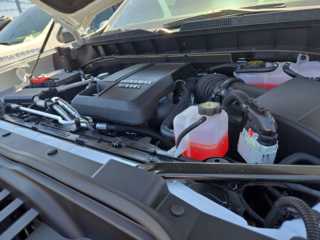 2026 Chevrolet Silverado 1500 High Country Folsom CA