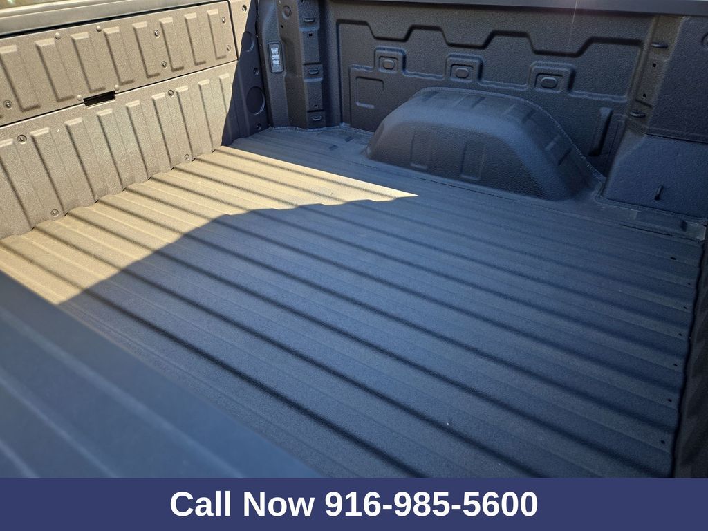 2026 Chevrolet Silverado 1500 High Country Folsom CA
