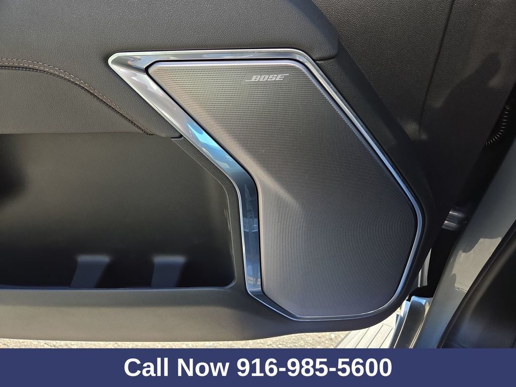 2026 Chevrolet Silverado 1500 High Country Folsom CA