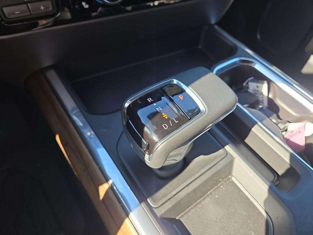 2026 Chevrolet Silverado 1500 High Country Folsom CA