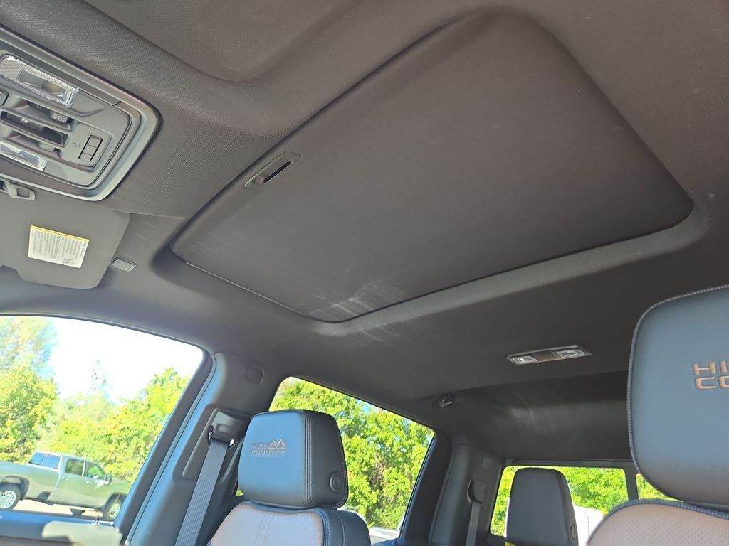 2026 Chevrolet Silverado 1500 High Country Folsom CA