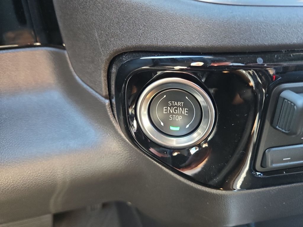 2026 Chevrolet Silverado 1500 High Country Folsom CA