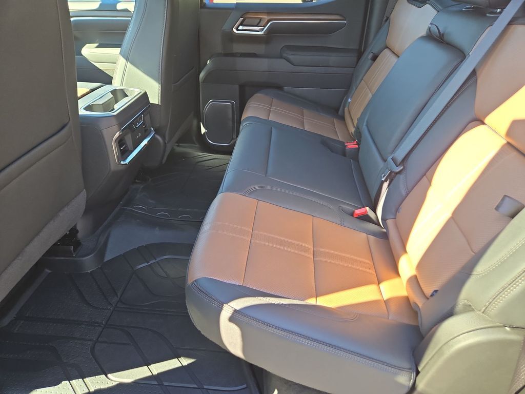 2026 Chevrolet Silverado 1500 High Country Folsom CA