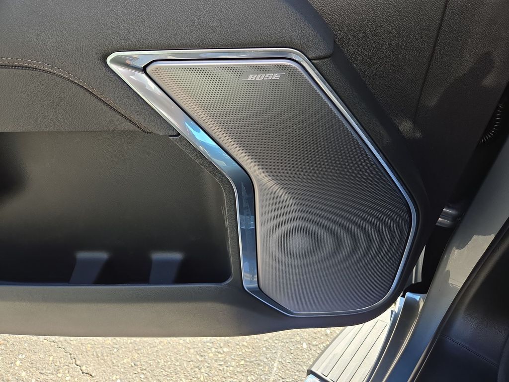 2026 Chevrolet Silverado 1500 High Country Folsom CA