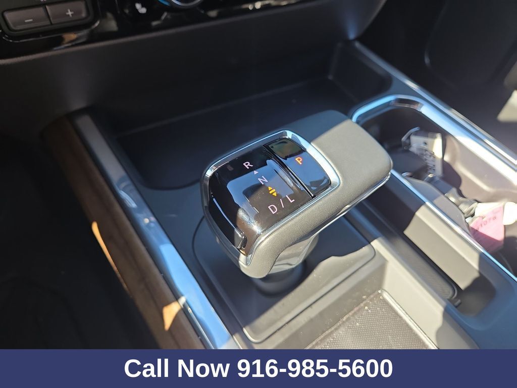 2026 Chevrolet Silverado 1500 High Country Folsom CA