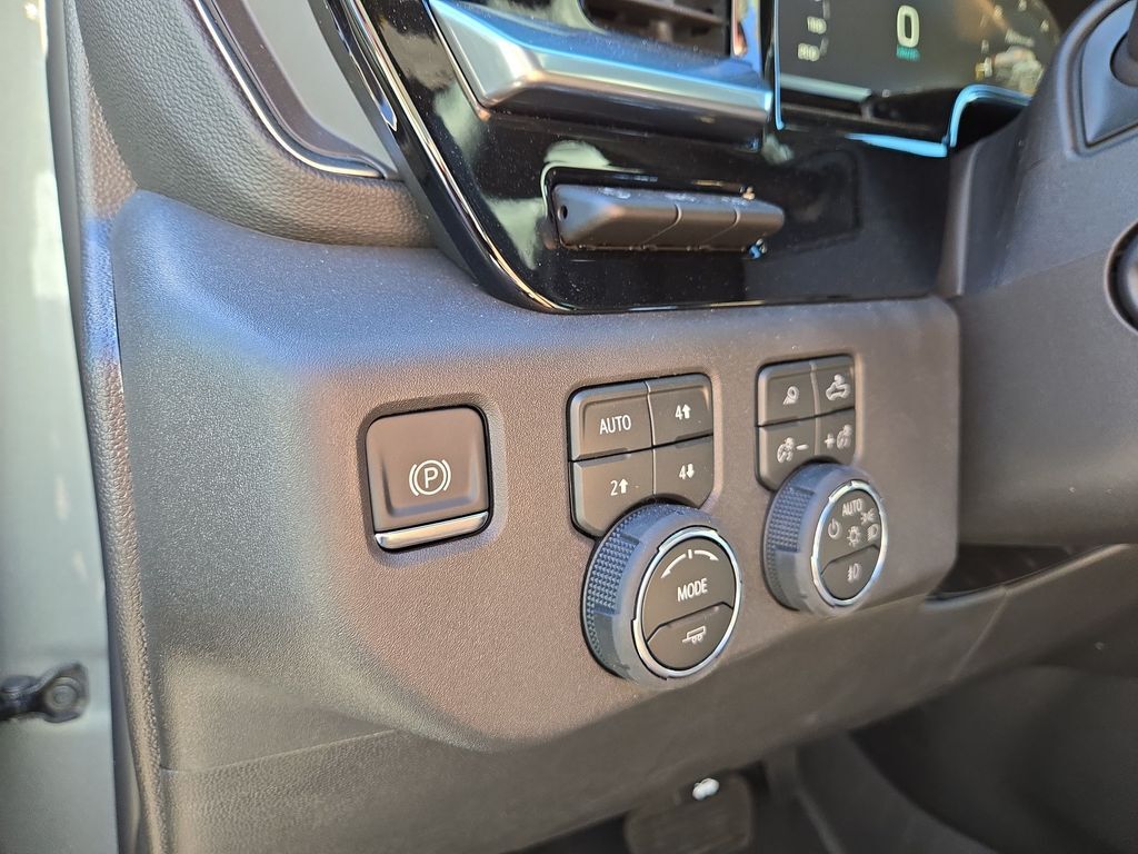 2026 Chevrolet Silverado 1500 High Country Folsom CA