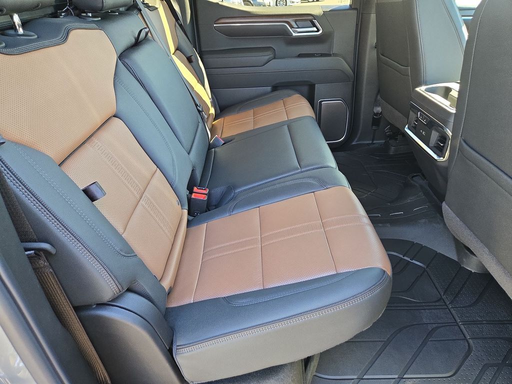 2026 Chevrolet Silverado 1500 High Country Folsom CA