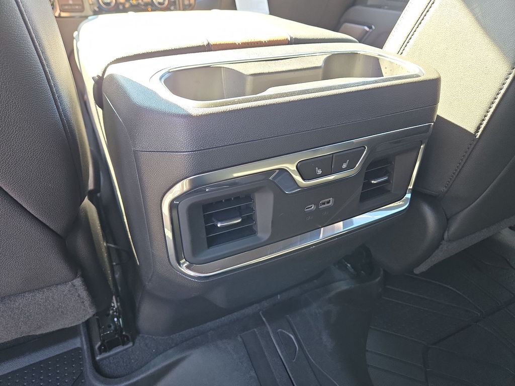 2026 Chevrolet Silverado 1500 High Country Folsom CA