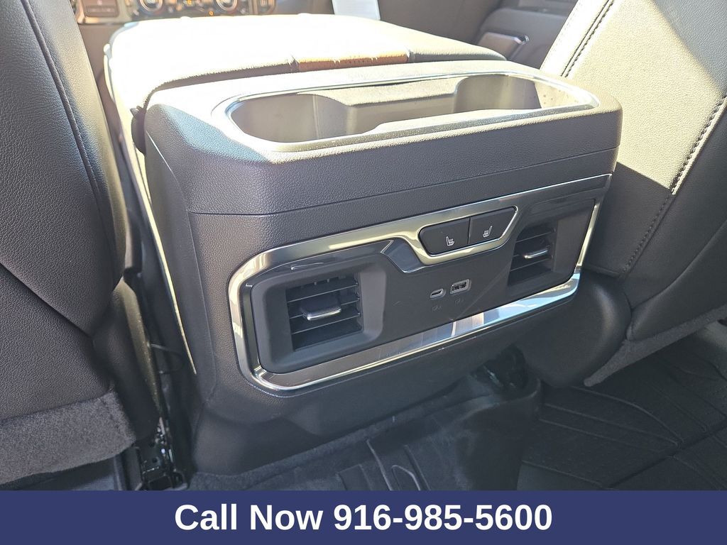 2026 Chevrolet Silverado 1500 High Country Folsom CA