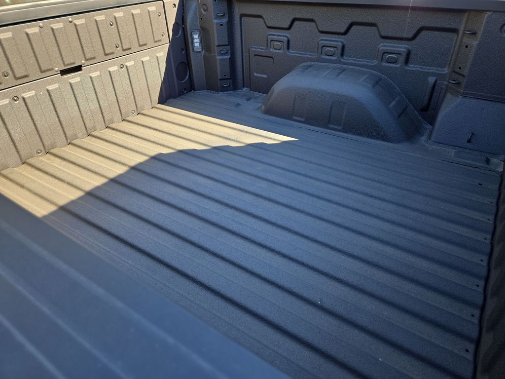 2026 Chevrolet Silverado 1500 High Country Folsom CA