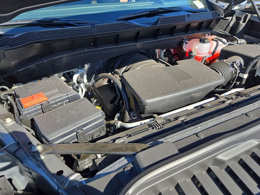2026 Chevrolet Silverado 1500 High Country Folsom CA
