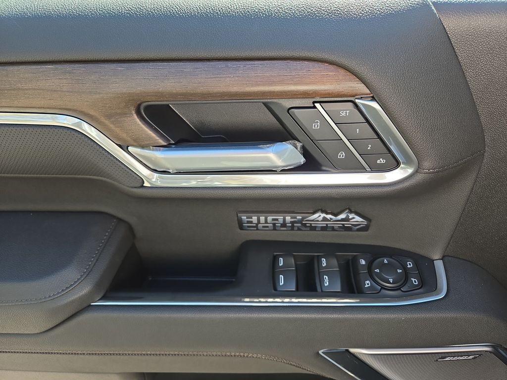 2026 Chevrolet Silverado 1500 High Country Folsom CA