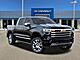 2026 Chevrolet Silverado 1500 High Country Inglewood  CA