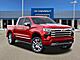 2026 Chevrolet Silverado 1500 High Country Inglewood  CA