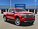 2026 Chevrolet Silverado 1500 High Country Inglewood  CA