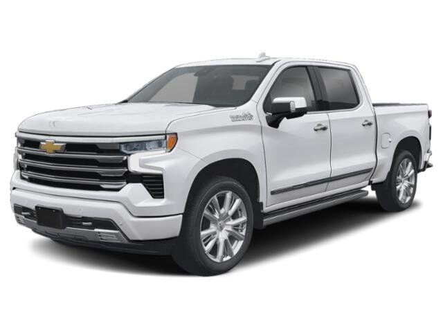 2026 Chevrolet Silverado 1500 High Country Inglewood  CA