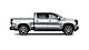2026 Chevrolet Silverado 1500 High Country Inglewood  CA