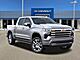 2026 Chevrolet Silverado 1500 High Country Inglewood  CA