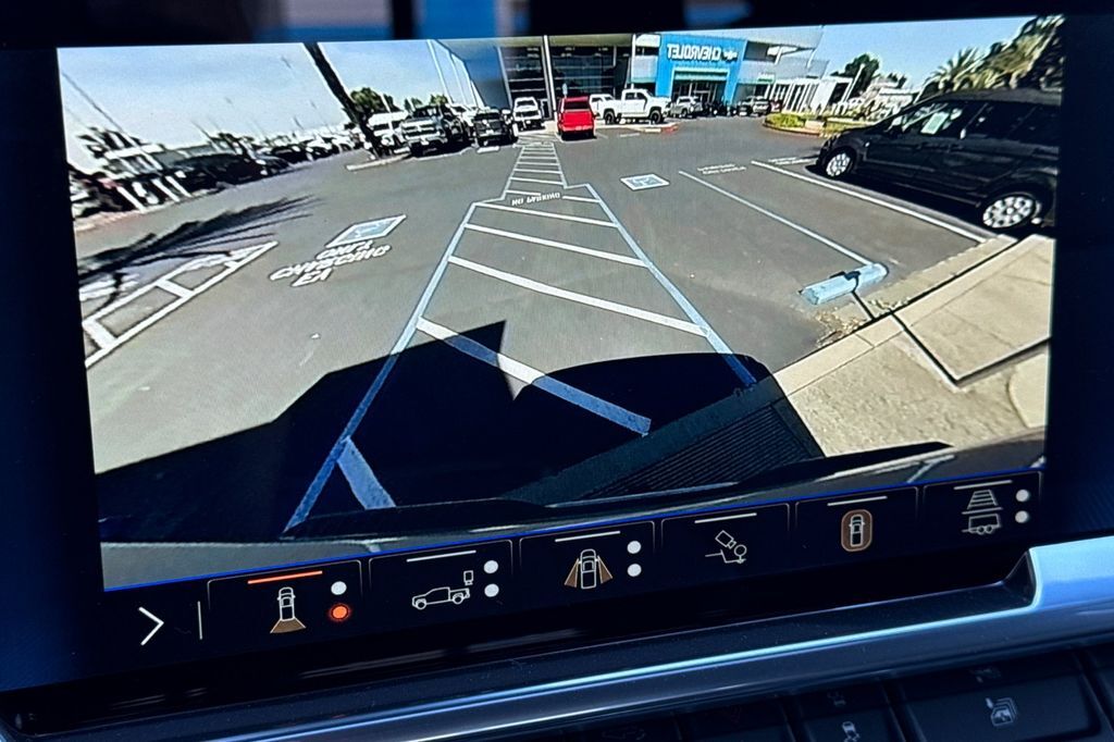 2026 Chevrolet Silverado 1500 High Country Roseville CA