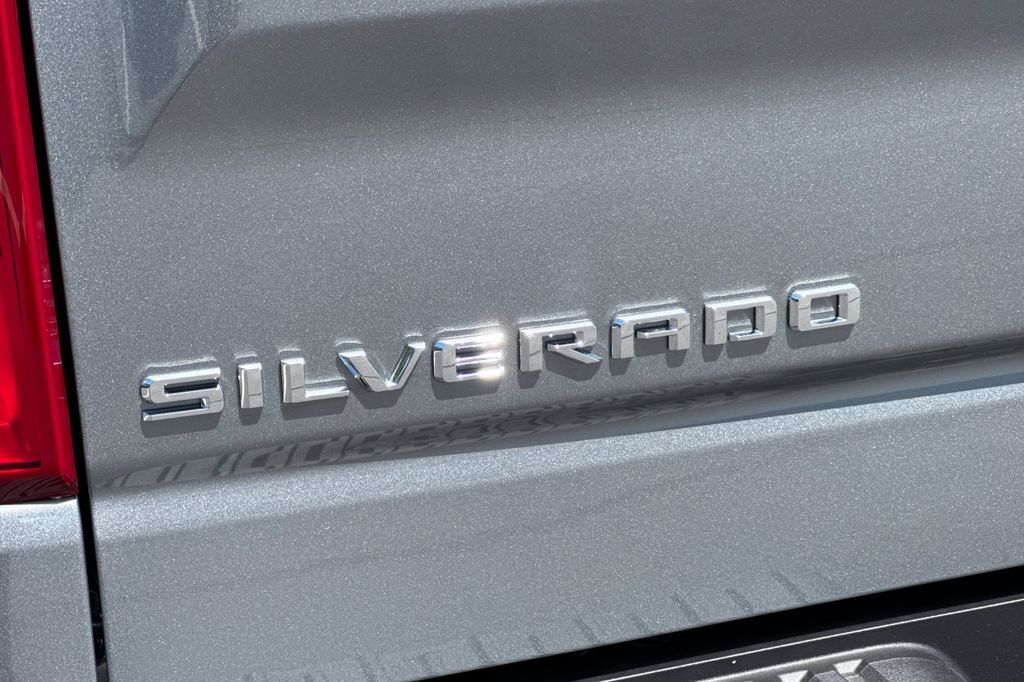 2026 Chevrolet Silverado 1500 High Country Roseville CA