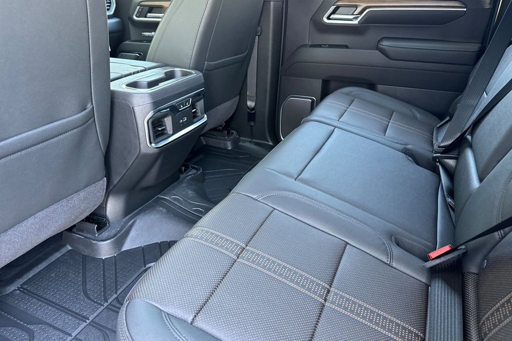 2026 Chevrolet Silverado 1500 High Country Roseville CA